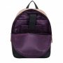 Рюкзак Smith & Canova 92901 Francis (Black-Tan)