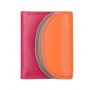 Кошелек женский Visconti RB126 Zanzibar (Orange Multi)