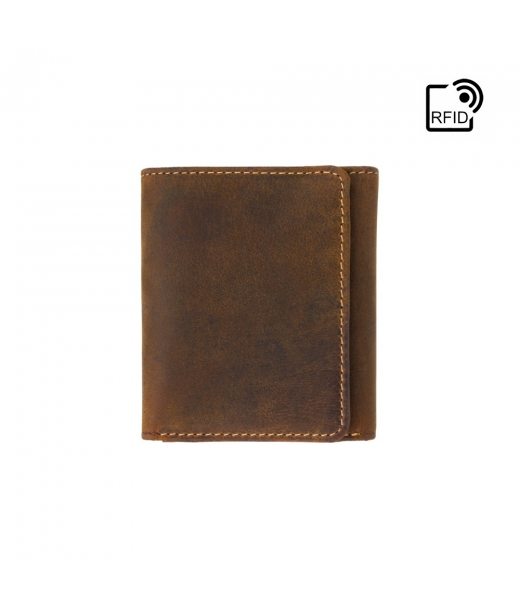 Портмоне мужское Visconti 700 Apache (Oil Brown) Портмоне мужское Visconti 700 Apache (Oil Brown)