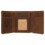 Портмоне мужское Visconti 700 Apache (Oil Brown)