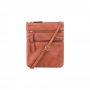 Сумка Visconti 18606 Slim Bag (Brown)