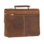 Портфель мужской Visconti 18716 Berlin (Oil Tan) Портфель мужской Visconti 18716 Berlin (Oil Tan)
