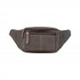Сумка на пояс Visconti 720 Bumbag (Oil Brown)