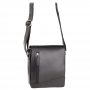 Сумка мужская Visconti S7 Messenger Bag A5 (Black)