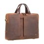 Сумка чоловіча Visconti TC76 Octo 13 (Havana Tan) Сумка чоловіча Visconti TC76 Octo 13 (Havana Tan)