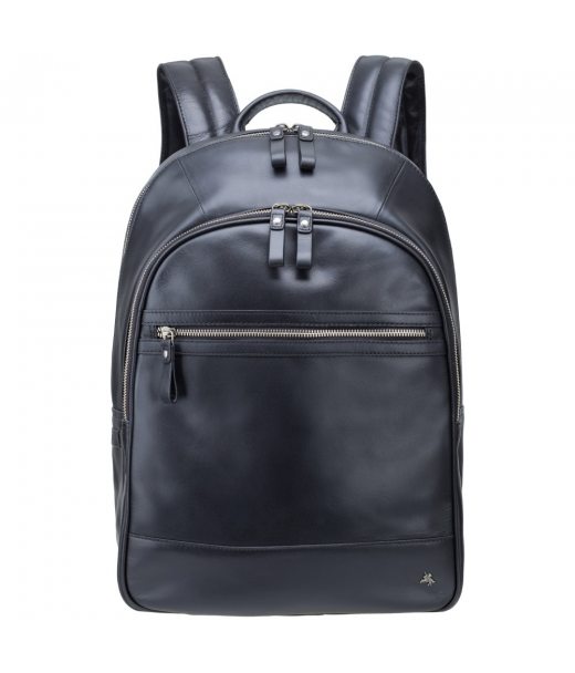 Рюкзак Visconti TC80 Tank 13 (Black) Рюкзак Visconti TC80 Tank 13 (Black)