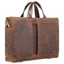 Сумка чоловіча Visconti TC78 Octo 15 (Havana Tan) Сумка чоловіча Visconti TC78 Octo 15 (Havana Tan)
