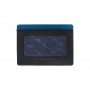 Картхолдер Visconti VSL58 (Black/Cobalt) Картхолдер Visconti VSL58 (Black/Cobalt)