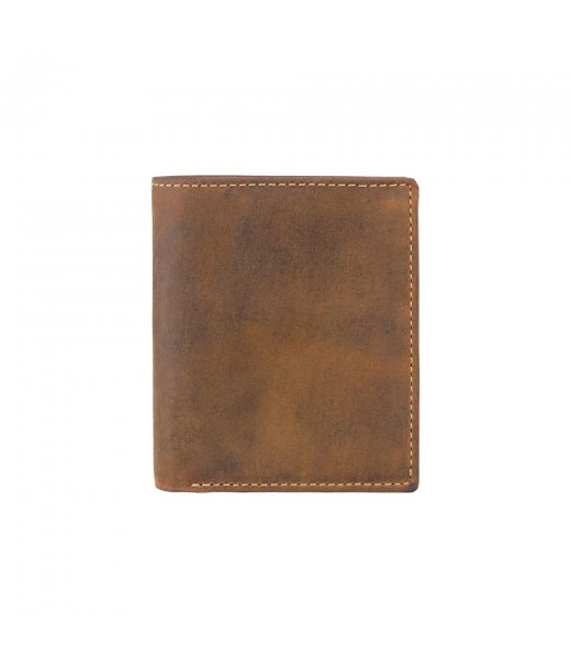 Кошелек мужской Visconti 708 Spear (Oil Tan)