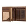 Кошелек мужской Visconti 708 Spear (Oil Tan) Кошелек мужской Visconti 708 Spear (Oil Tan)