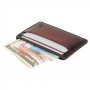 Картхолдер Visconti AT54 Evan (Burnish Tan) Картхолдер Visconti AT54 Evan (Burnish Tan)
