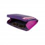 Картхолдер Visconti RB110 Phi Phi (Berry Multi)