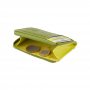 Картхолдер Visconti RB110 Phi Phi (Lime Multi)