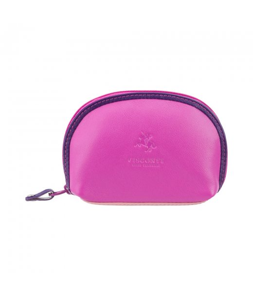 Ключница Visconti RB63 Malay (Berry Multi)