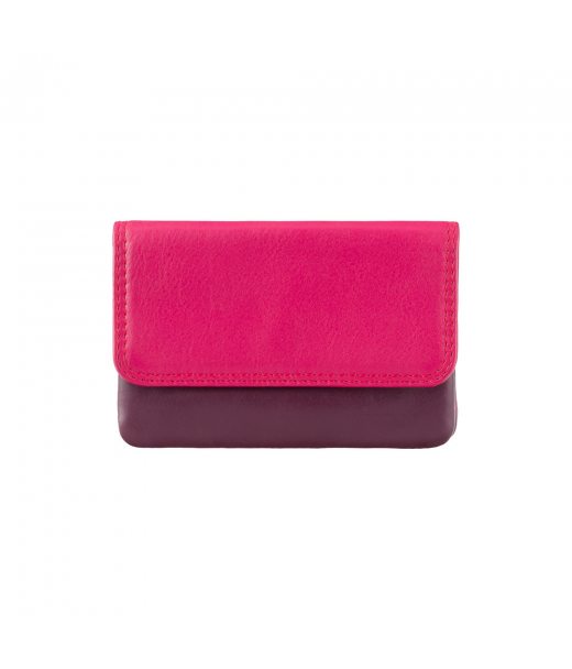 Ключница Visconti RB99 Tahiti (Plum Multi)