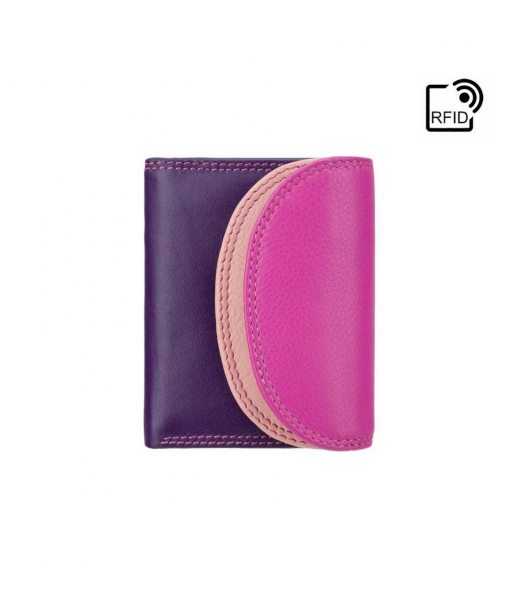 Кошелек женский Visconti RB126 Zanzibar (Berry Multi) Кошелек женский Visconti RB126 Zanzibar (Berry Multi)