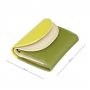 Кошелек женский Visconti RB126 Zanzibar (Lime Multi)