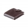Кошелек мужской Visconti HT13 Strand c RFID (Chocolate)
