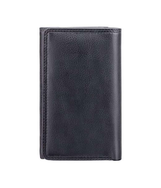 Кошелек женский Visconti HT32 Picadilly c RFID (Black)