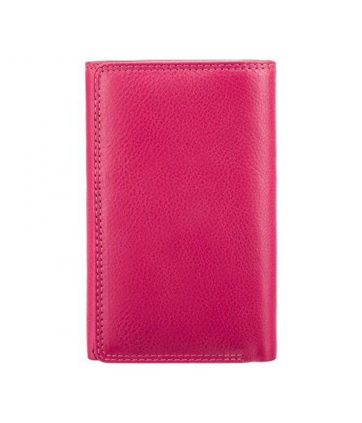 Кошелек женский Visconti HT32 Picadilly c RFID (Fuchsia)