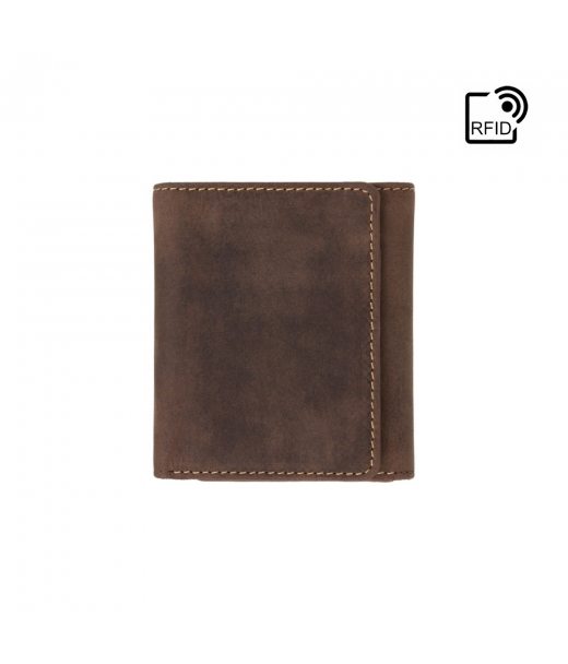 Портмоне мужское Visconti 700 Apache (Oil Tan) Портмоне мужское Visconti 700 Apache (Oil Tan)