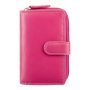 Гаманець жіночий Visconti HT33 Madame c RFID (Fuchsia)