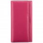 Гаманець жіночий Visconti HT35 Buckingham c RFID (Fuchsia)