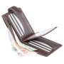 Кошелек мужской Visconti HT9 Sloan c RFID (Chocolate)