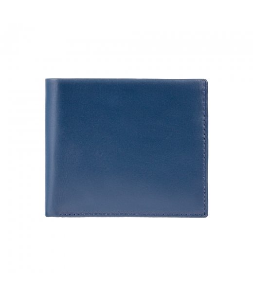 Кошелек мужской Visconti PM101 Pablo c RFID (Blue Mustard) Кошелек мужской Visconti PM101 Pablo c RFID (Blue Mustard)