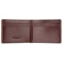 Портмоне мужское Visconti RW49 Dollar (Brown)