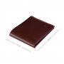 Портмоне мужское Visconti RW49 Dollar (Brown)