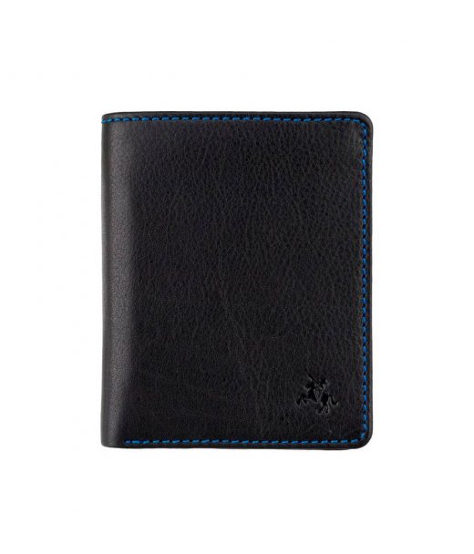 Кошелек мужской Visconti SP60 Alder (Black Multi) Кошелек мужской Visconti SP60 Alder (Black Multi)