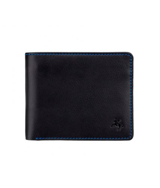 Кошелек мужской Visconti SP61 Gulzar (Black Multi) Кошелек мужской Visconti SP61 Gulzar (Black Multi)