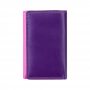 Гаманець жіночий Visconti RB43 Bora c RFID (Berry Multi)