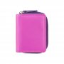 Кошелек женский Visconti RB53 Hawaii c RFID (Berry Multi)