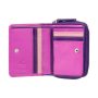 Кошелек женский Visconti RB53 Hawaii c RFID (Berry Multi)