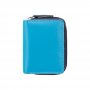 Кошелек женский Visconti RB53 Hawaii c RFID (Blue Multi)