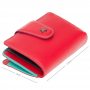 Кошелек женский Visconti SP31 Poppy c RFID (Red Multi Spectrum)