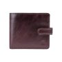 Гаманець чоловічий Visconti TSC41 Massa c RFID (Brown)