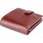 Кошелек мужской Visconti TSC42 Arezzo c RFID (Tan)
