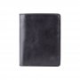 Кошелек мужской Visconti TSC44 Lucca c RFID (Black)