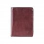 Кошелек мужской Visconti TSC44 Lucca c RFID (Brown)