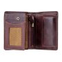 Кошелек мужской Visconti TSC44 Lucca c RFID (Brown)