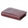 Кошелек мужской Visconti TSC44 Lucca c RFID (Brown)