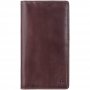 Гаманець чоловічий Visconti TSC45 Carrara c RFID (Brown)