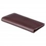 Кошелек мужской Visconti TSC45 Carrara c RFID (Brown)