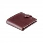 Кошелек мужской Visconti TSC47 Riccardo c RFID (Brown)