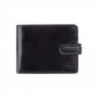 Гаманець чоловічий Visconti TSC48 Filipo c RFID (Black)