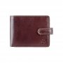 Гаманець чоловічий Visconti TSC48 Filipo c RFID (Brown)