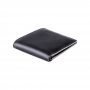 Кошелек мужской Visconti VSL20 Sword c RFID (Black Cobalt)